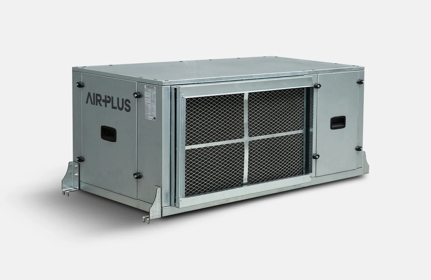 Water Source Heat Pump (WSHP)