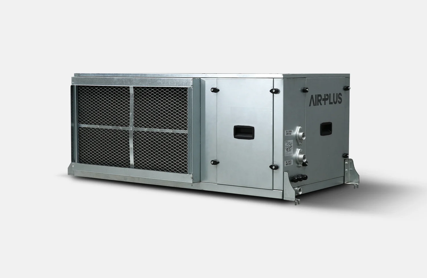 Water Source Heat Pump (WSHP)