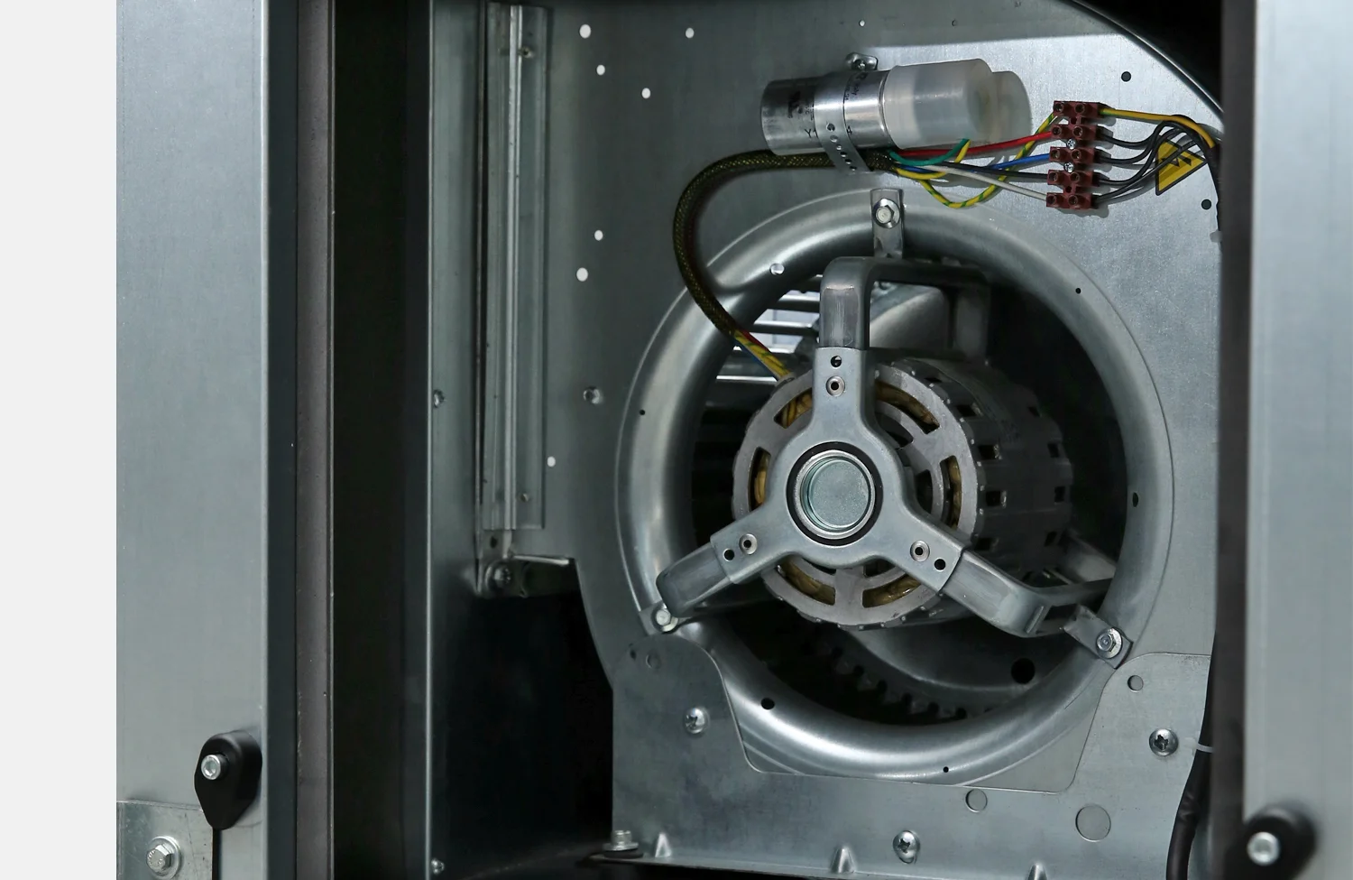 Water Source Heat Pump (WSHP)