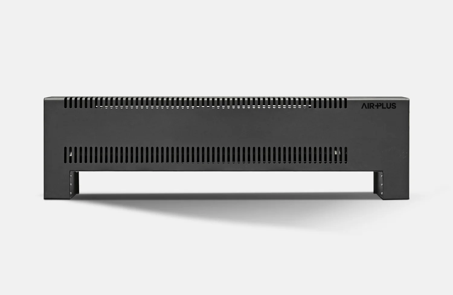 Floor-Mounted Convector (With or Without Fan)