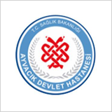 Ayvacık Devlet Hastanesi