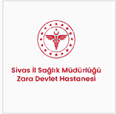 Zara Devlet Hastanesi